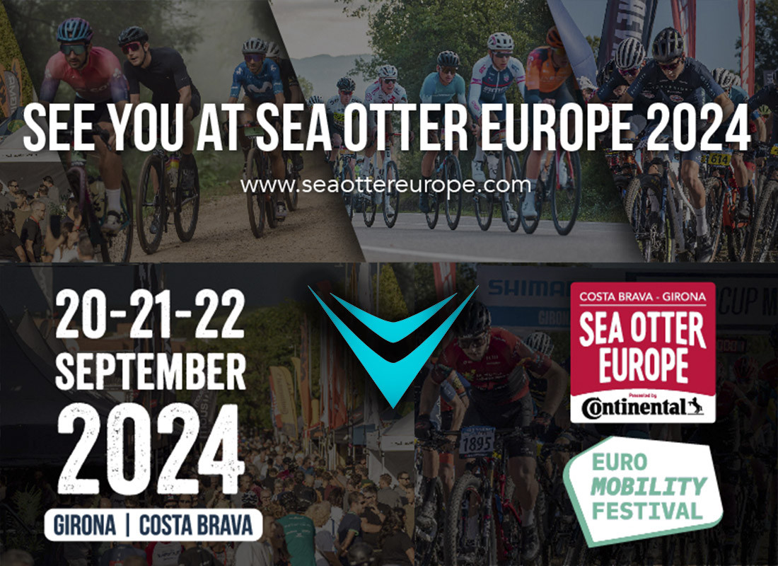 Vitoria exposera à la Sea Otter Europe 2024