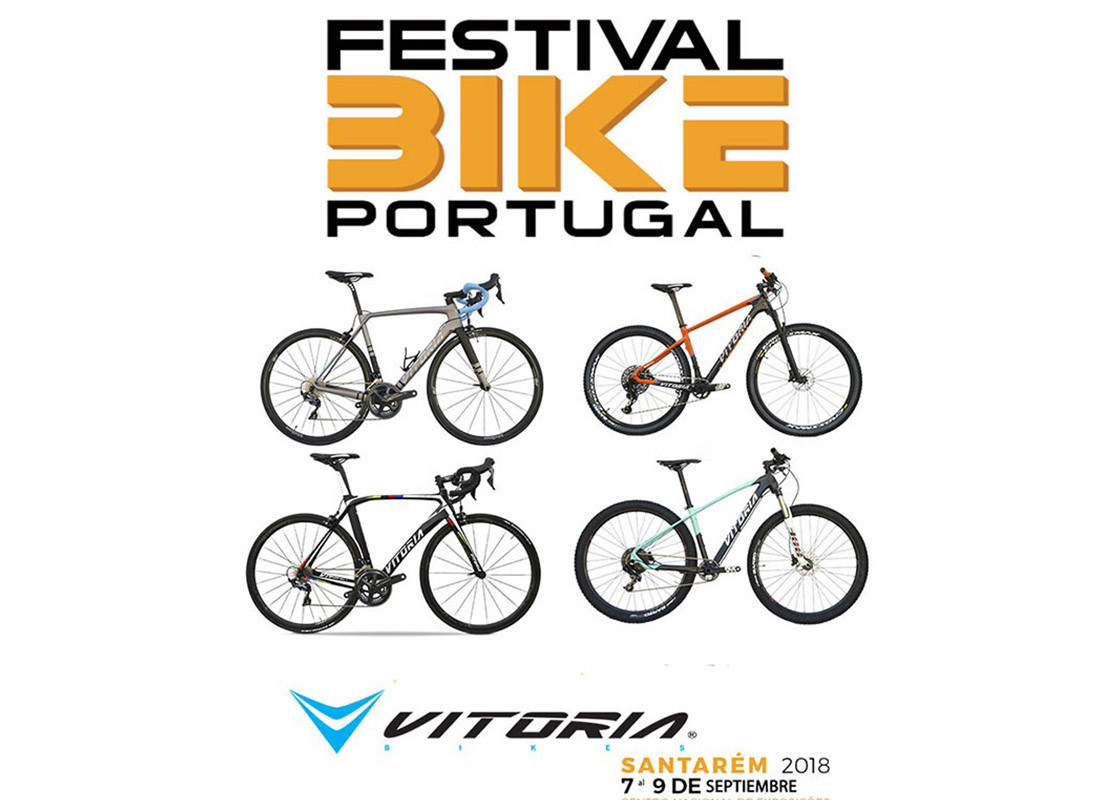 Festival Bike Portugal 